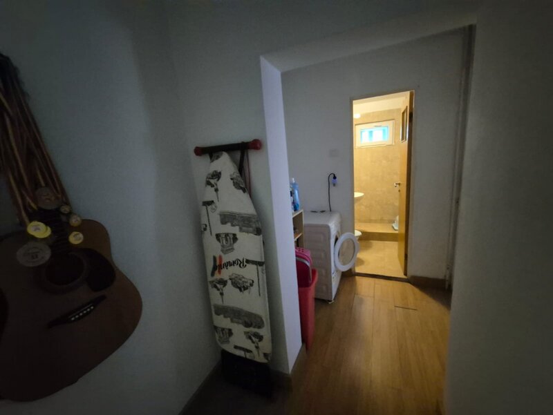 Costin Georgian Apartament 3 camere – metrou Costin Georgian, langa Parcul Morarilor