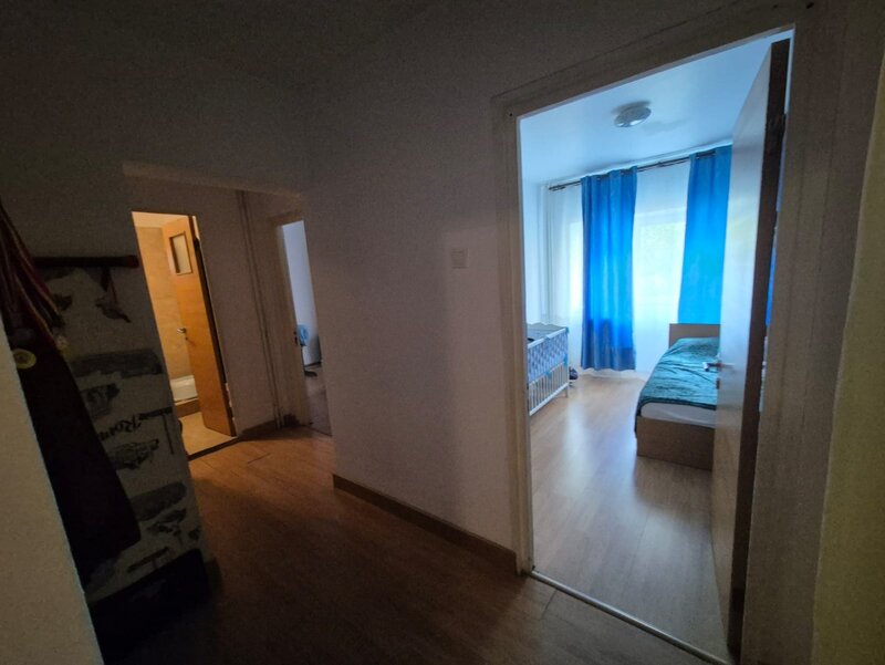 Costin Georgian Apartament 3 camere – metrou Costin Georgian, langa Parcul Morarilor