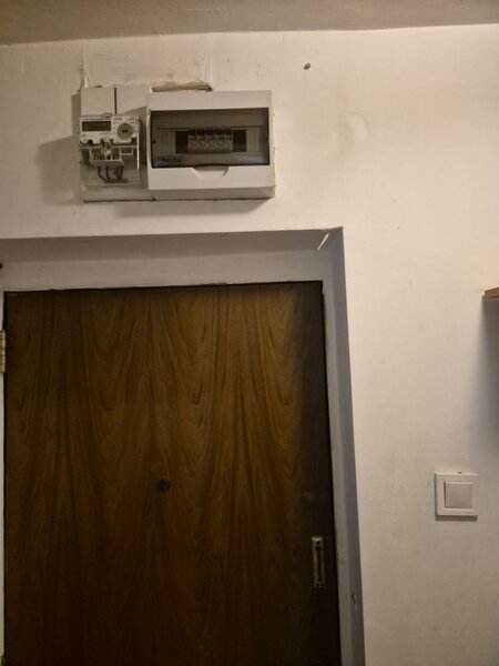 Costin Georgian Apartament 3 camere – metrou Costin Georgian, langa Parcul Morarilor