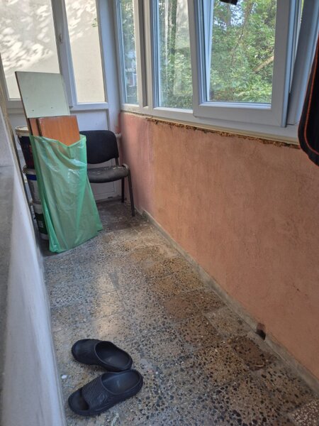 Costin Georgian Apartament 3 camere – metrou Costin Georgian, langa Parcul Morarilor